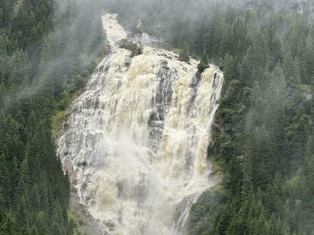Vermuteter Ertrinkungsfall am Stubaier Gletscher.  | Foto: zeitungsfoto.at