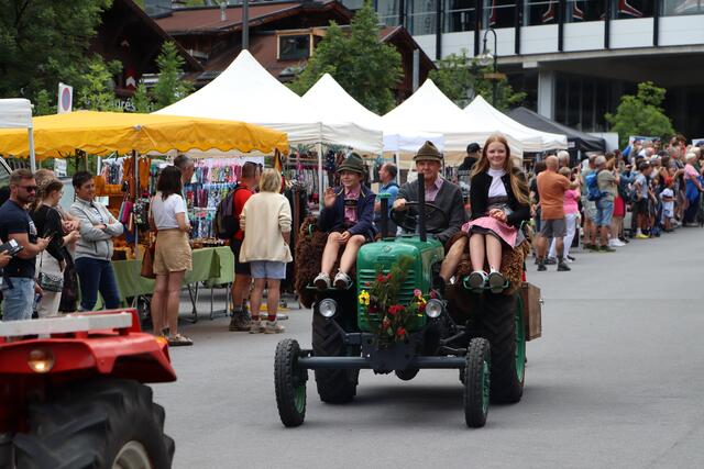 Foto: Elisabeth Neuner