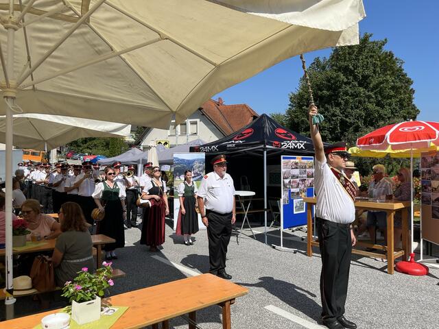 Foto: Marktgemeinde Gratwein-Straßengel/RegionalMedien Steiermark/Erwin Weingrill