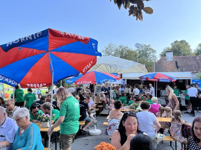 Foto: Marktgemeinde Gratwein-Straßengel/RegionalMedien Steiermark/Erwin Weingrill