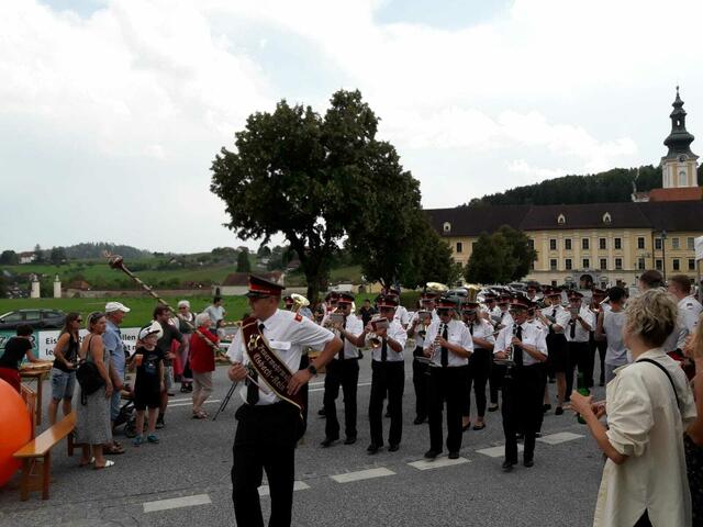 Foto: Marktgemeinde Gratwein-Straßengel/RegionalMedien Steiermark/Erwin Weingrill