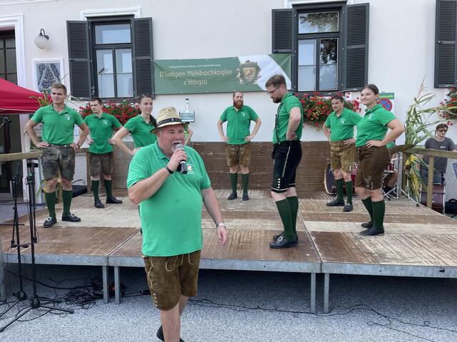 Foto: Marktgemeinde Gratwein-Straßengel/RegionalMedien Steiermark/Erwin Weingrill