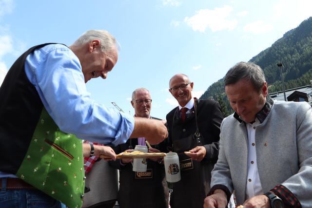 Foto: Elisabeth Neuner