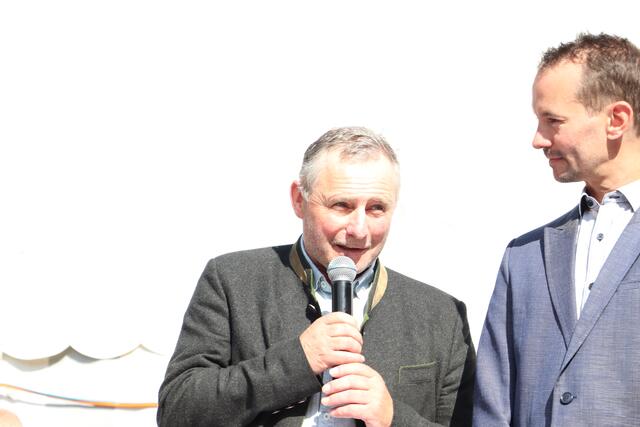 Foto: Elisabeth Neuner