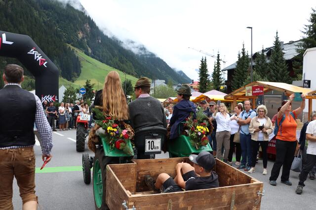 Foto: Elisabeth Neuner