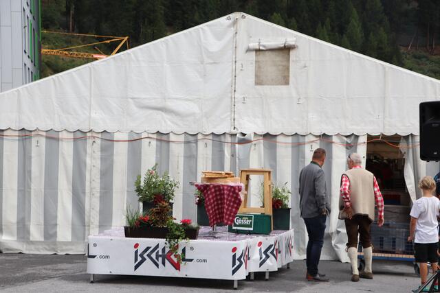 Foto: Elisabeth Neuner