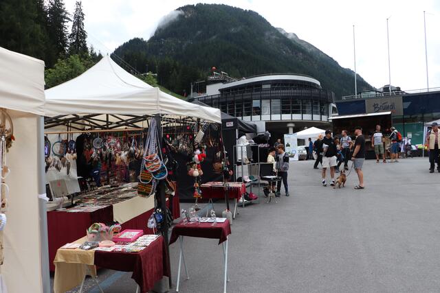 Foto: Elisabeth Neuner