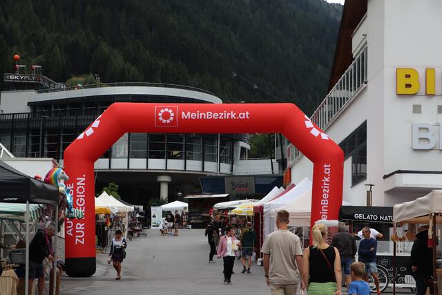 Foto: Elisabeth Neuner