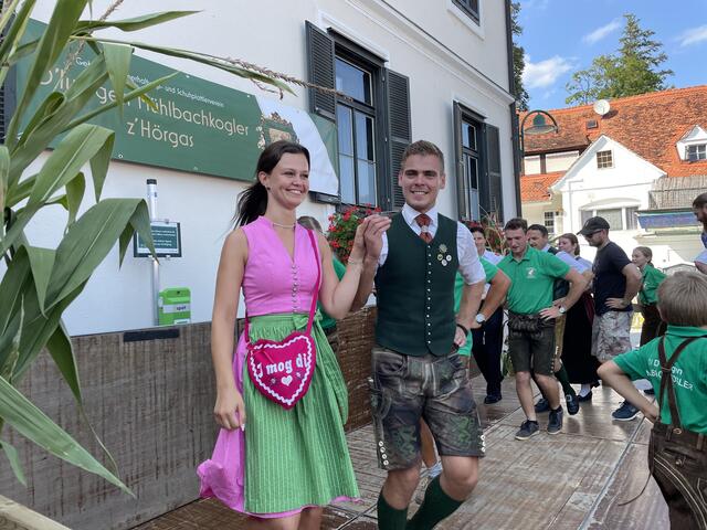 Foto: Marktgemeinde Gratwein-Straßengel/RegionalMedien Steiermark/Erwin Weingrill