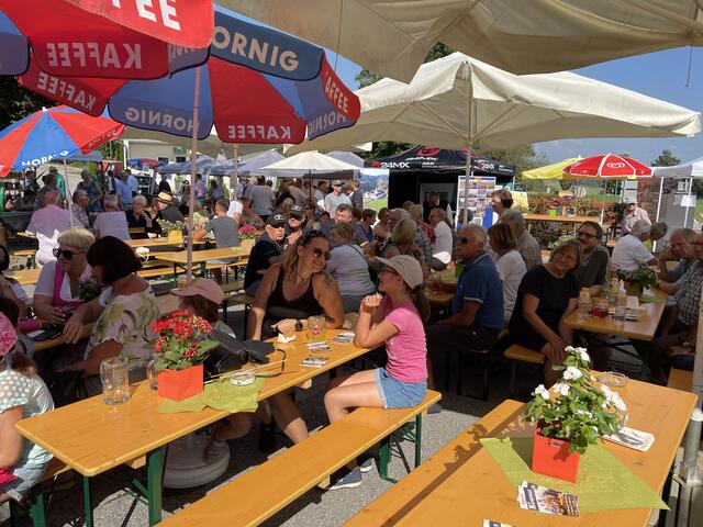 Foto: Marktgemeinde Gratwein-Straßengel/RegionalMedien Steiermark/Erwin Weingrill