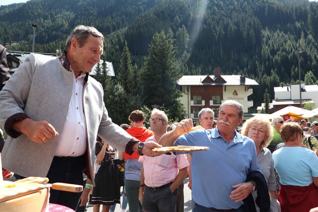 Foto: Elisabeth Neuner