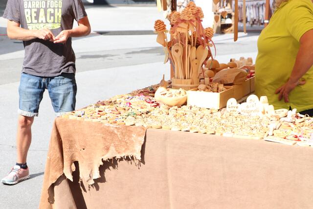 Foto: Elisabeth Neuner