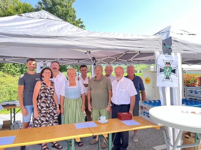 Foto: Marktgemeinde Gratwein-Straßengel/RegionalMedien Steiermark/Erwin Weingrill