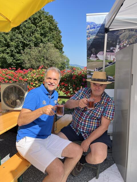 Foto: Marktgemeinde Gratwein-Straßengel/RegionalMedien Steiermark/Erwin Weingrill