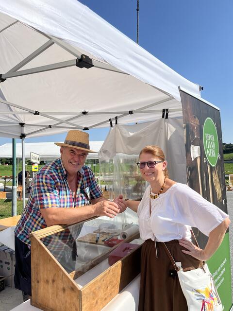 Foto: Marktgemeinde Gratwein-Straßengel/RegionalMedien Steiermark/Erwin Weingrill