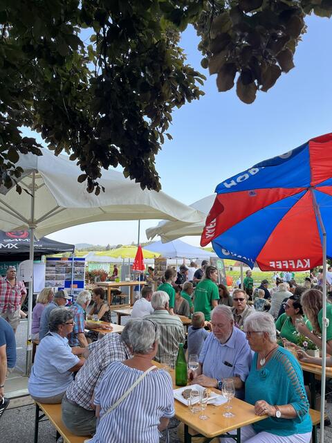 Foto: Marktgemeinde Gratwein-Straßengel/RegionalMedien Steiermark/Erwin Weingrill