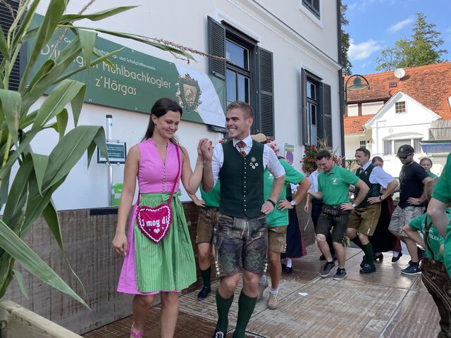 Foto: Marktgemeinde Gratwein-Straßengel/RegionalMedien Steiermark/Erwin Weingrill