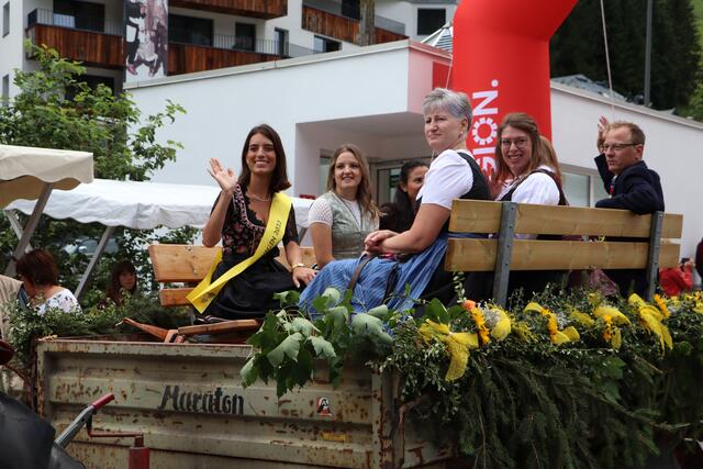 Foto: Elisabeth Neuner