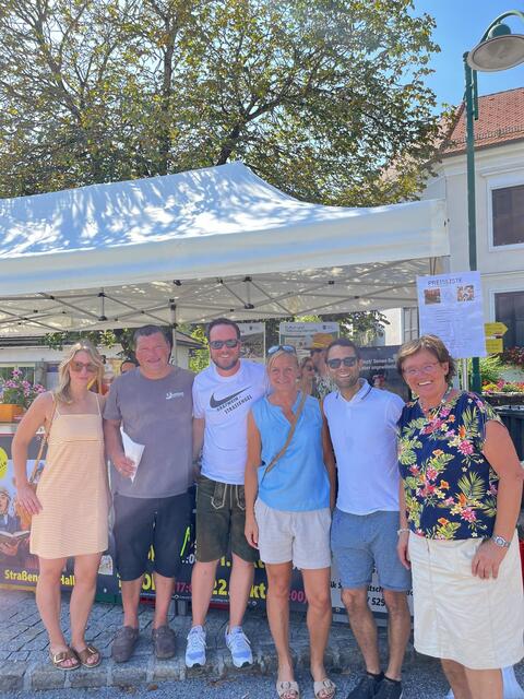 Foto: Marktgemeinde Gratwein-Straßengel/RegionalMedien Steiermark/Erwin Weingrill