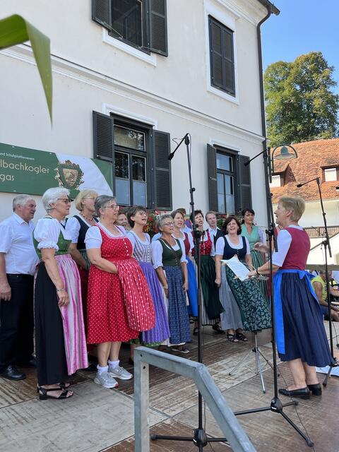 Foto: Marktgemeinde Gratwein-Straßengel/RegionalMedien Steiermark/Erwin Weingrill