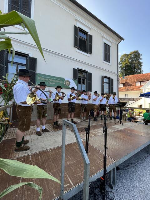 Foto: Marktgemeinde Gratwein-Straßengel/RegionalMedien Steiermark/Erwin Weingrill