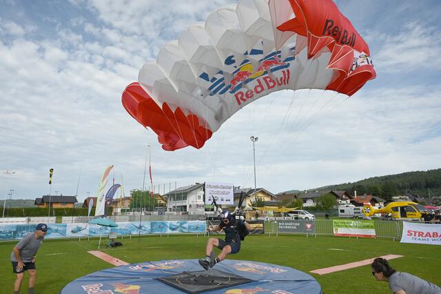 Foto: HSV Red Bull Salzburg