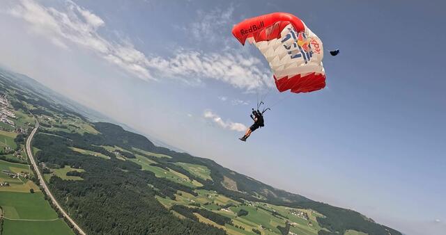 Foto: HSV Red Bull Salzburg
