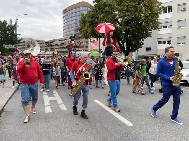 Foto: Lisa Kropiunig