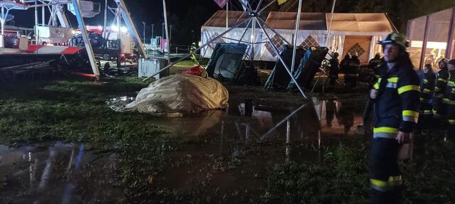 Foto: FF Feistritz ob Bleiburg