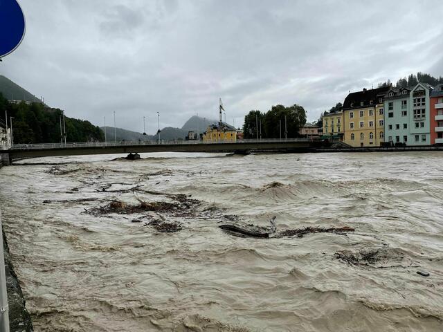 Kufstein | Foto: Feuerwehr Kufstein