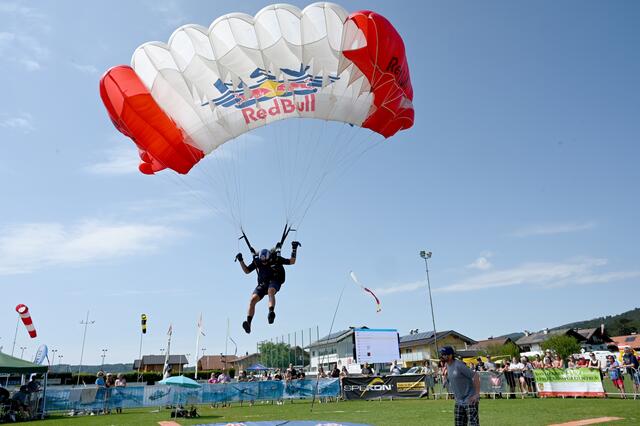 Foto: HSV Red Bull Salzburg