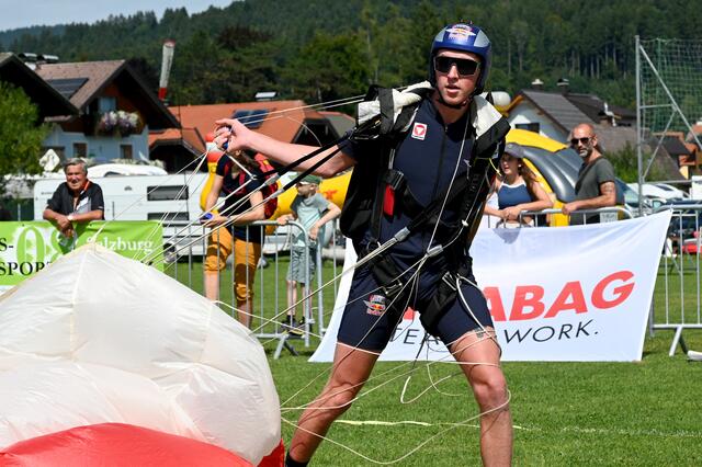 Foto: HSV Red Bull Salzburg