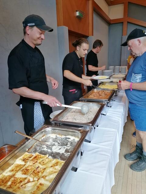 Foto: Seniorenbund/Falger