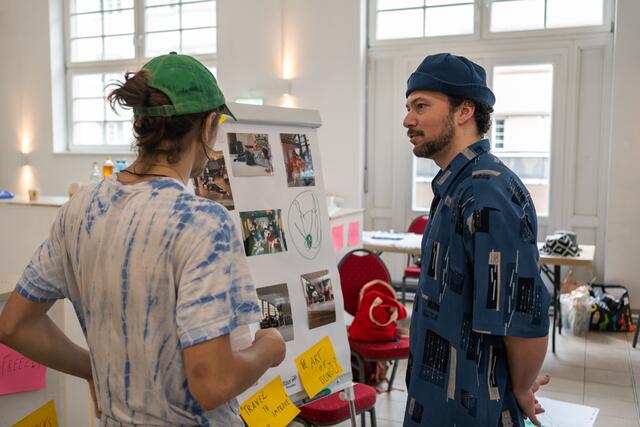 Foto: Asja Ahmetovic