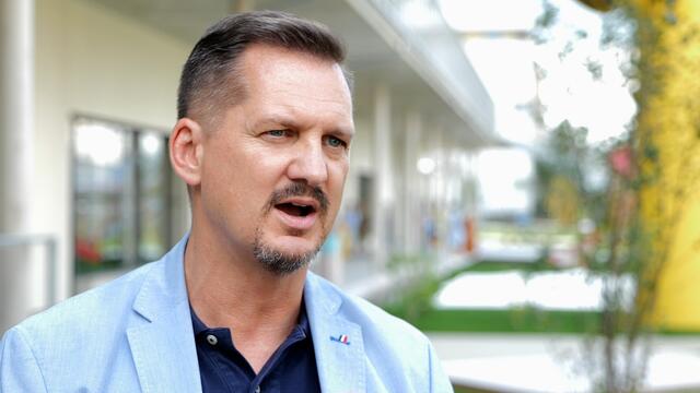 Foto: Maximilian Spitzauer/RMW