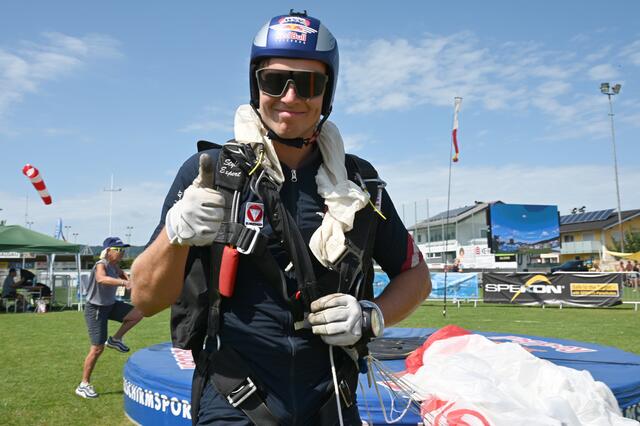 Foto: HSV Red Bull Salzburg