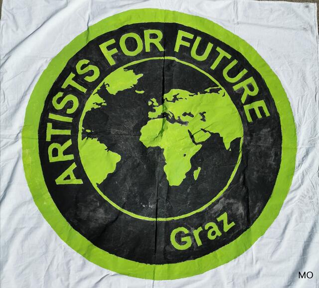 AKTISTS FOR FUTURE GRAZ