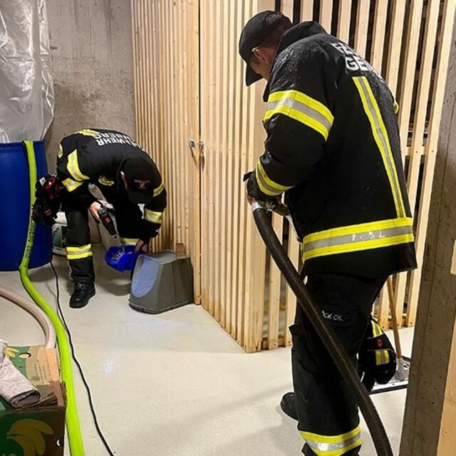 Foto: FF Geinberg