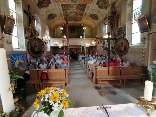 Foto: Seniorenbund/Falger