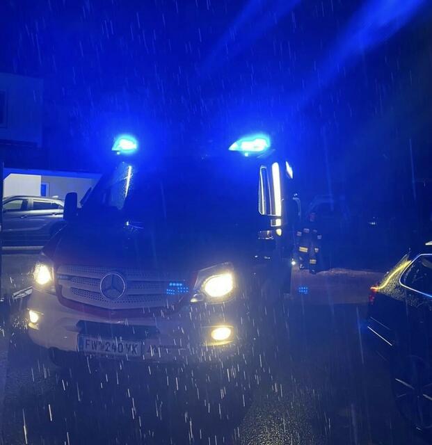 Foto: FF Griffen