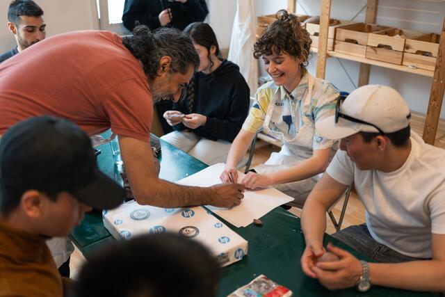 Foto: Asja Ahmetovic