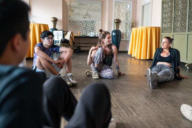 Foto: Asja Ahmetovic