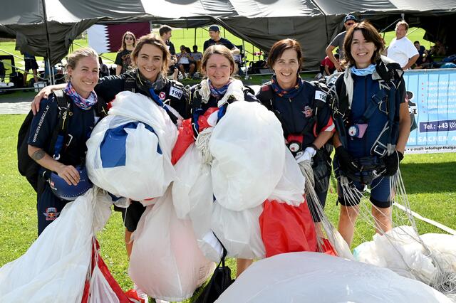 Foto: HSV Red Bull Salzburg