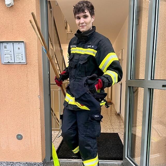 Foto: FF Geinberg