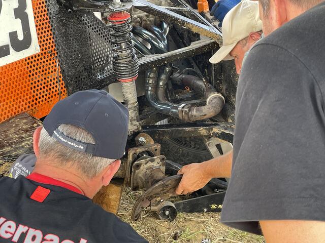 Foto: RegionalMedien Burgenland