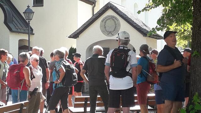 Foto: Seniorenbund/Falger