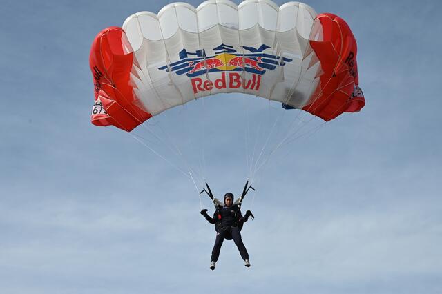 Foto: HSV Red Bull Salzburg