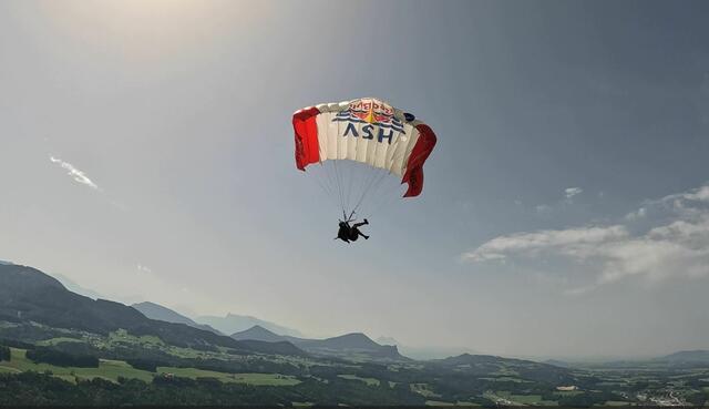 Foto: HSV Red Bull Salzburg