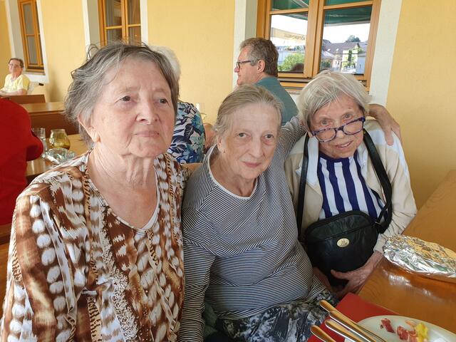 Abwechslung im Alltag für Bewohnerinnen und Bewohner ist den Mitarbeitern sehr wichtig. | Foto: PBZ Zistersdorf