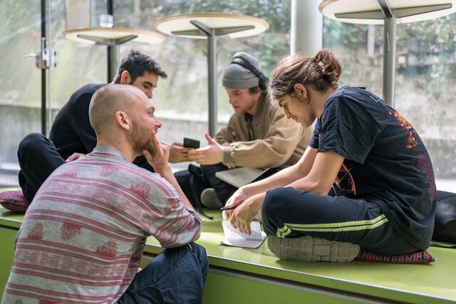 Foto: Asja Ahmetovic